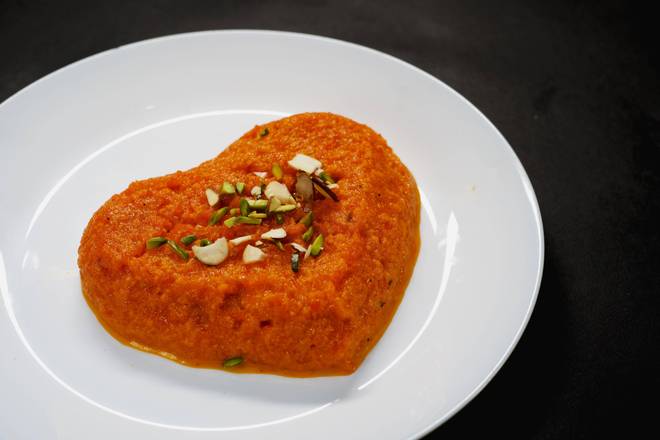 Gajar Ka Halwa (per plate)
