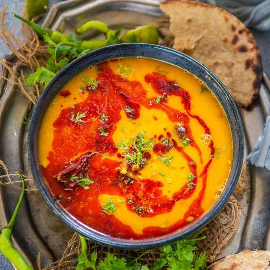 Liaisoni Dal Tadka