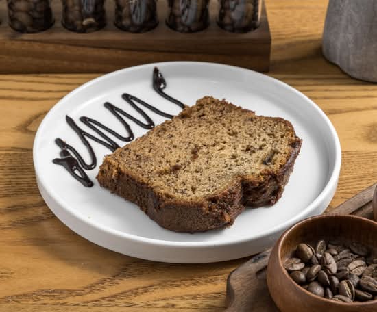 Banana Bread