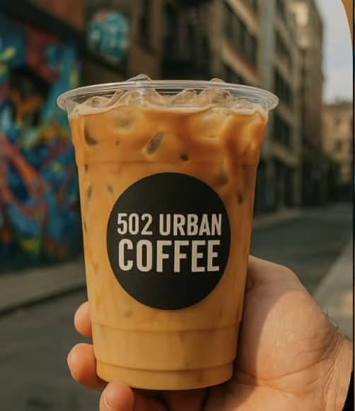 Cold Brew