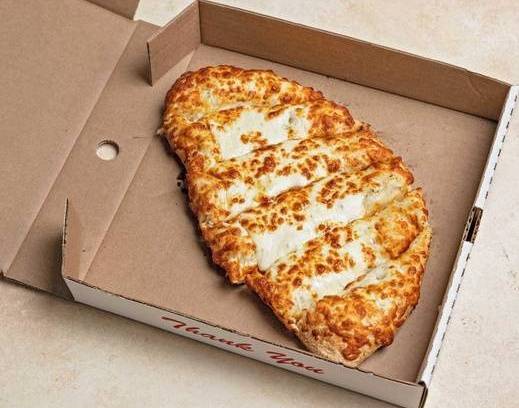 Garlic Bread