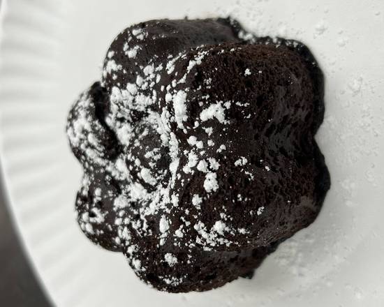 Choco lava cake