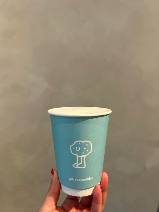 Steamed Milk