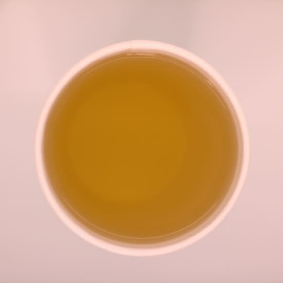 Genmaicha Green Tea