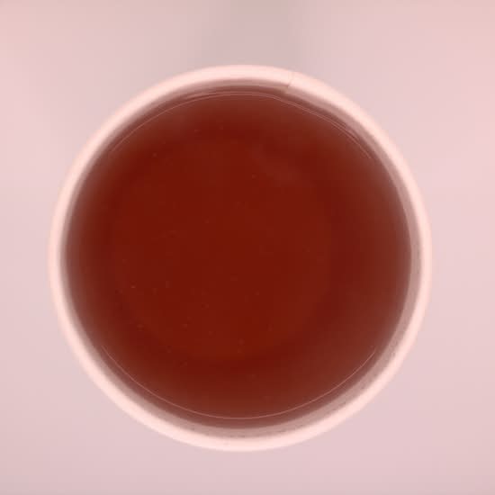 Apple Spice Tea