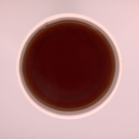 Chocolate Mint Tea