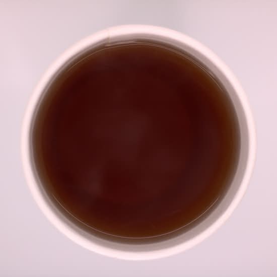 Lychee Black Tea