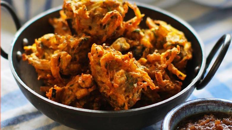 Mix Veg Pakora