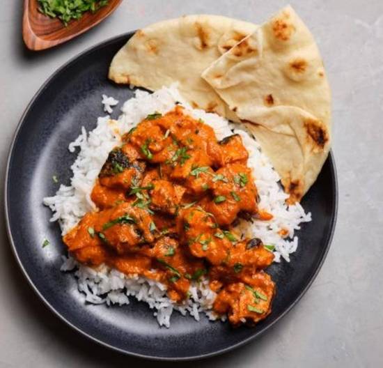 Chicken Tikka Masala