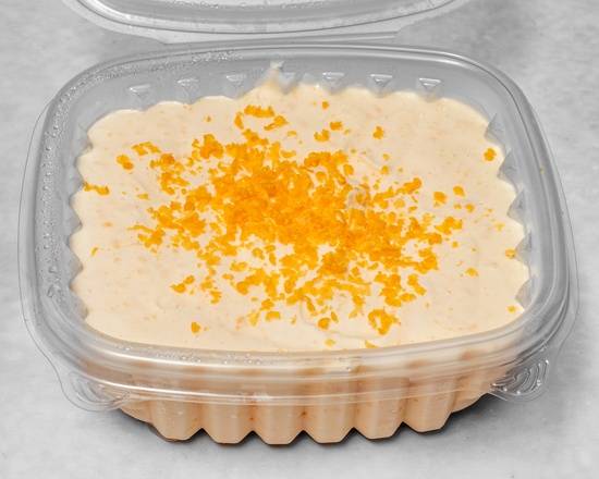 Salted Egg Ice Cream (Kem Trứng Muối) (Tub)