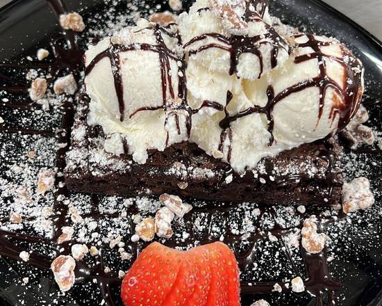 Chocolate Brownies