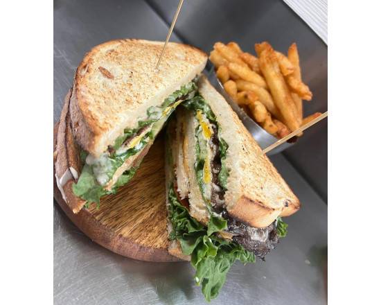 Club Sandwich