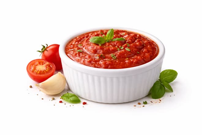 Marinara Dip