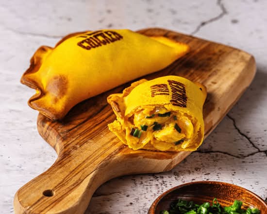 Thai Chicken