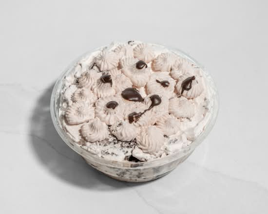 Chocolate Cupcake