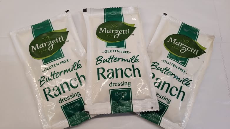 Buttermilk Ranch Dressing 1.5 oz.