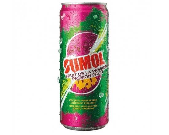 Sumol Passion Fruit