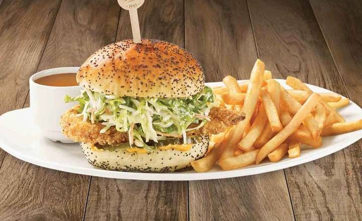 St-Burger