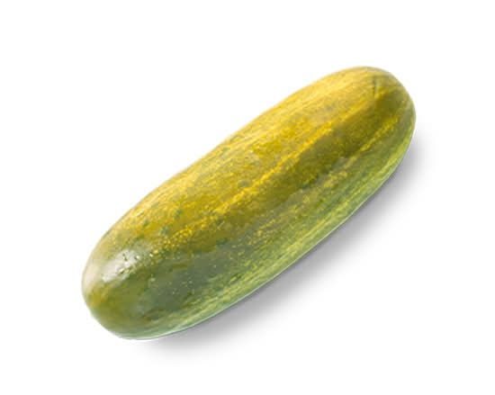 Jumbo Dill Pickle