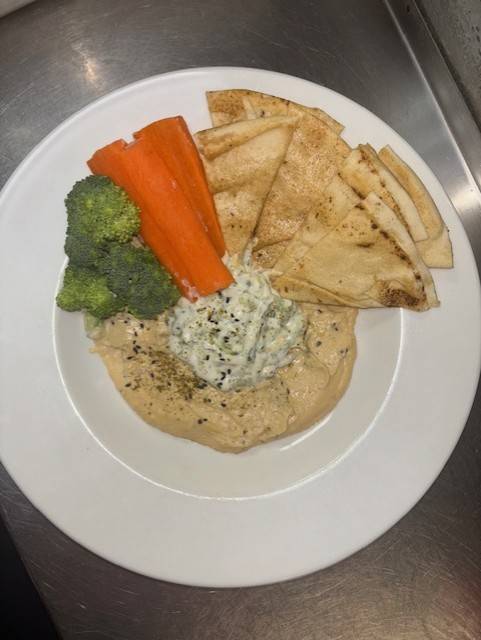 Hummus