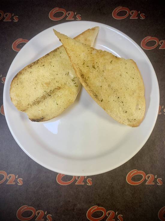 Side Garlic Toast