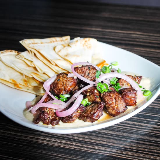 Steak Bites