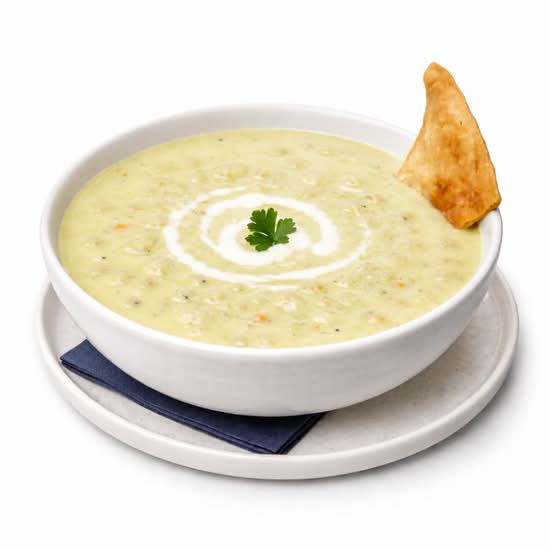 Soup | سوپ
