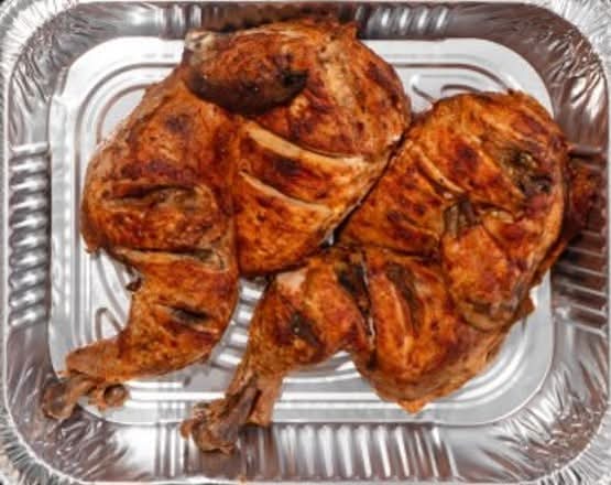 Full Chicken Only