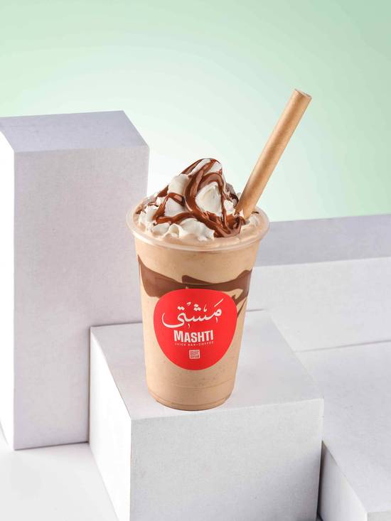 Chocolate Shake