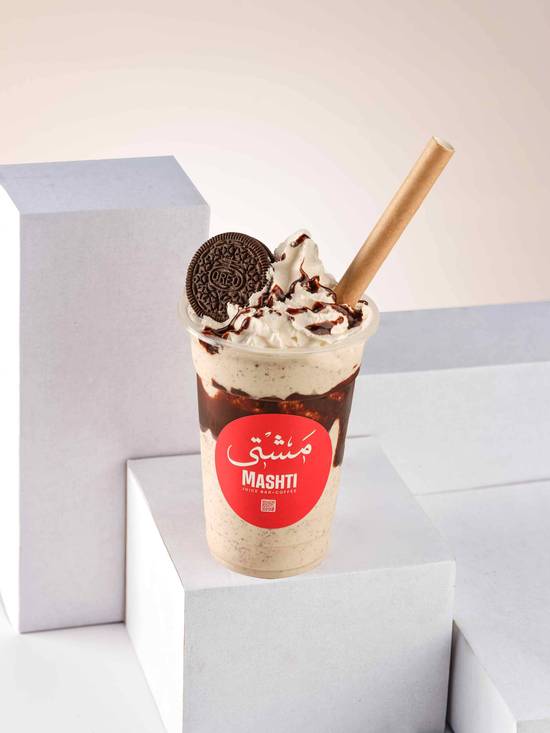 Oreo Shake