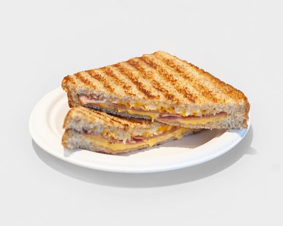 Toasted Western Sandwhich