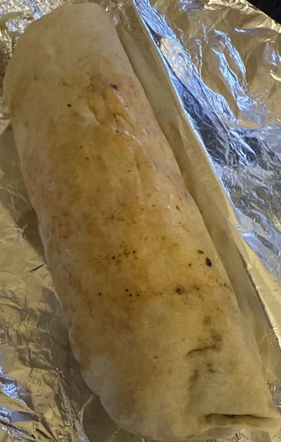 Mixed Shawarma (Beef and Chicken)