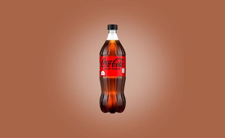 Coca Cola Zero 500Ml