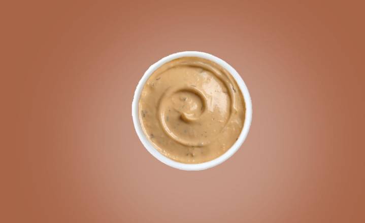 Sauce Biggy / Biggy Sauce