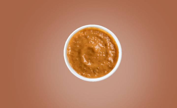 Sauce Algérienne / Algerian Sauce