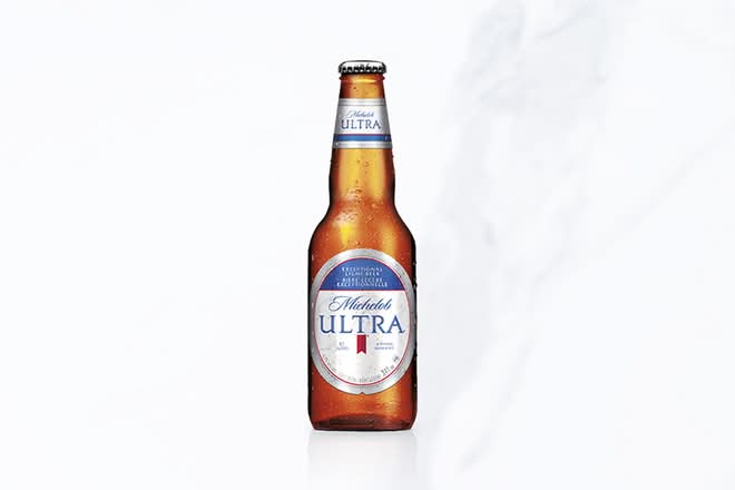 Michelob Ultra