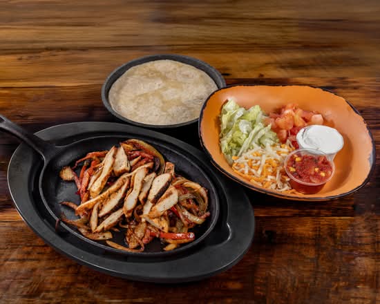 Fajitas