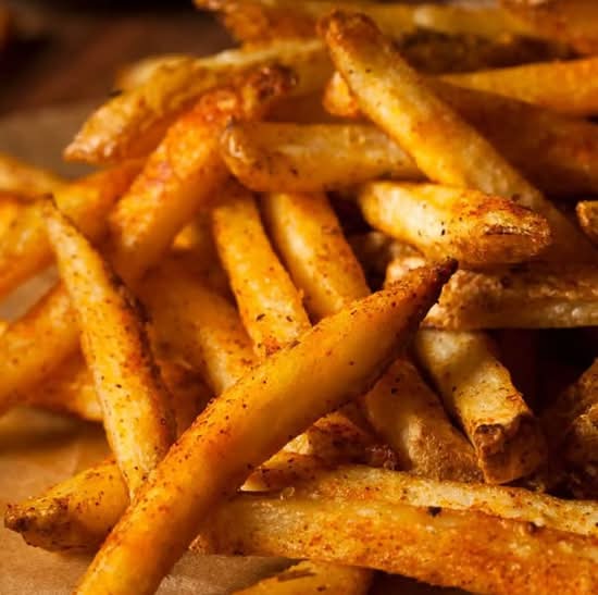 Fries
