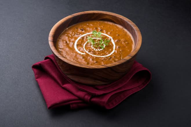 Dal Makhani