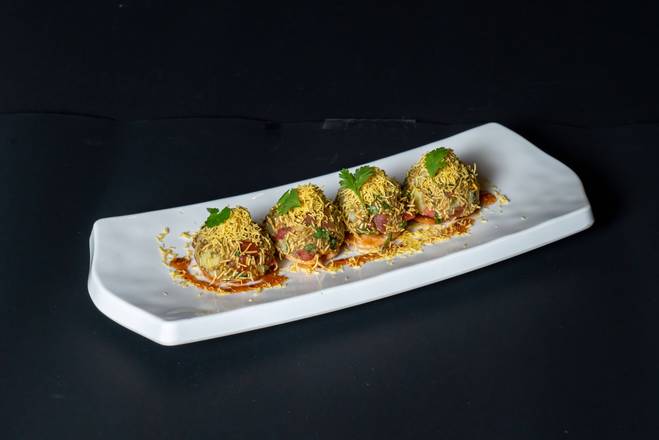 Sev Puri