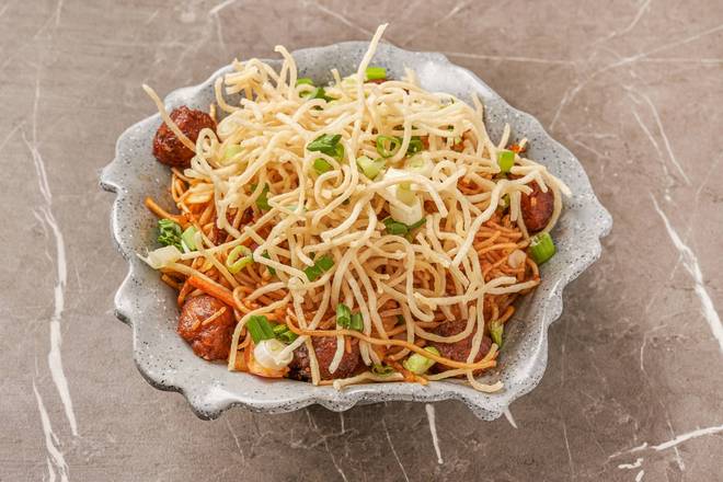 Chinese Bhel