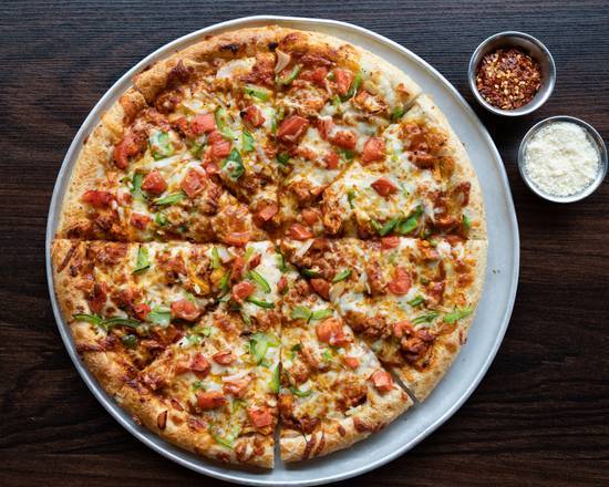 Butter Chicken Medium