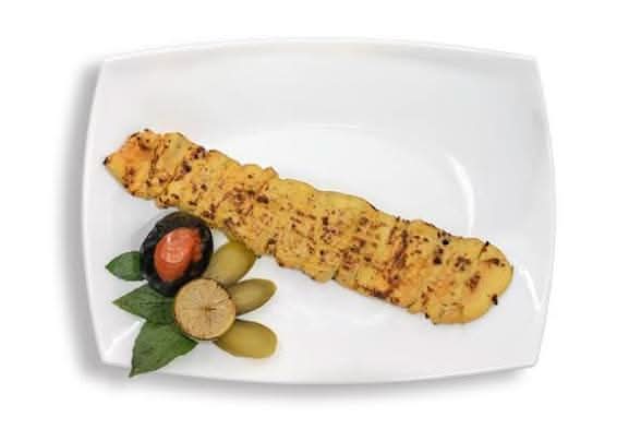 One Skewer Chicken (Leg or Breast)
