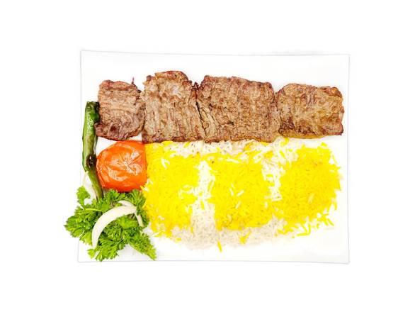 Chenjeh Kebab