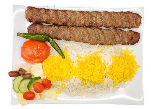 Koobideh