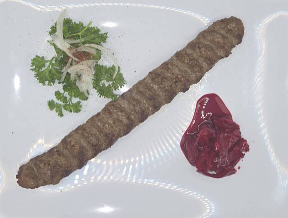 One Skewer Koobideh