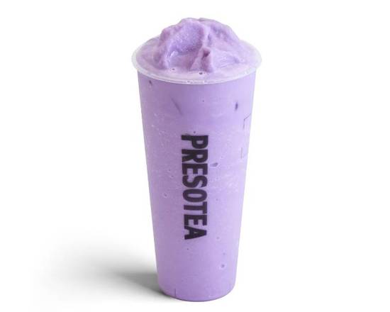 Taro Slush