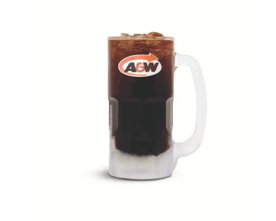 Café infusé à froid / Iced Cold Brew