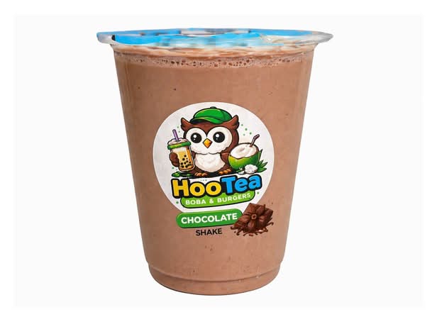 Chocolate Shake