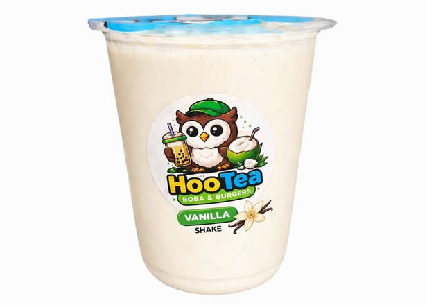 Vanilla Shake